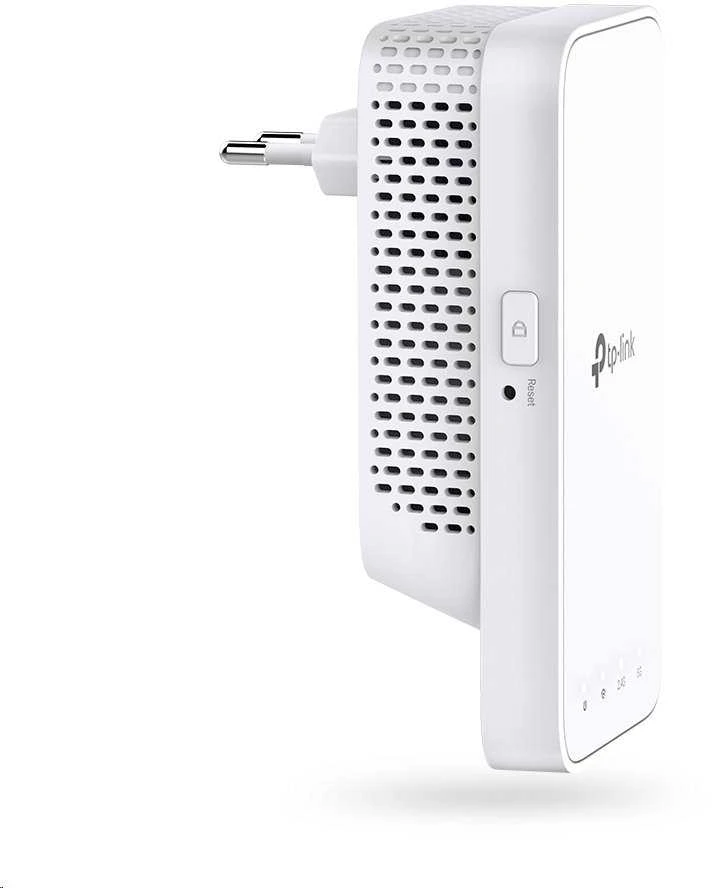 TP-LINK TPLINK kartotuvas (RE330)