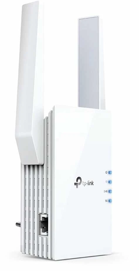 Maršrutizatorius TP-LINK RE605X