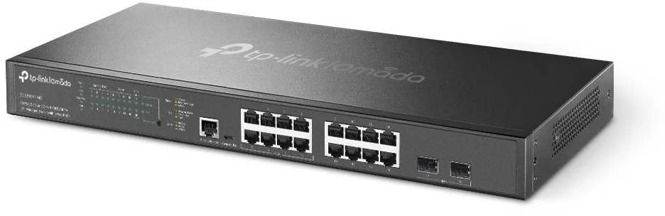 Šakotuvas TP-Link Omada 16