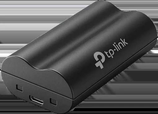 TP-Link Tapo A100 baterija