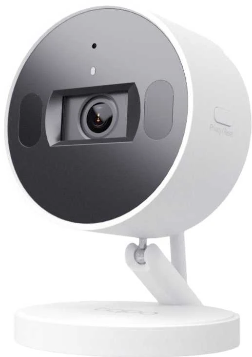 Tinklo Kamera - TP-LINK Tapo C125 4MP 140° FOV Naktinis Matymas 9.14m