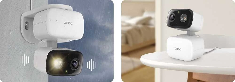 TP-LINK Tapo C206 Camera