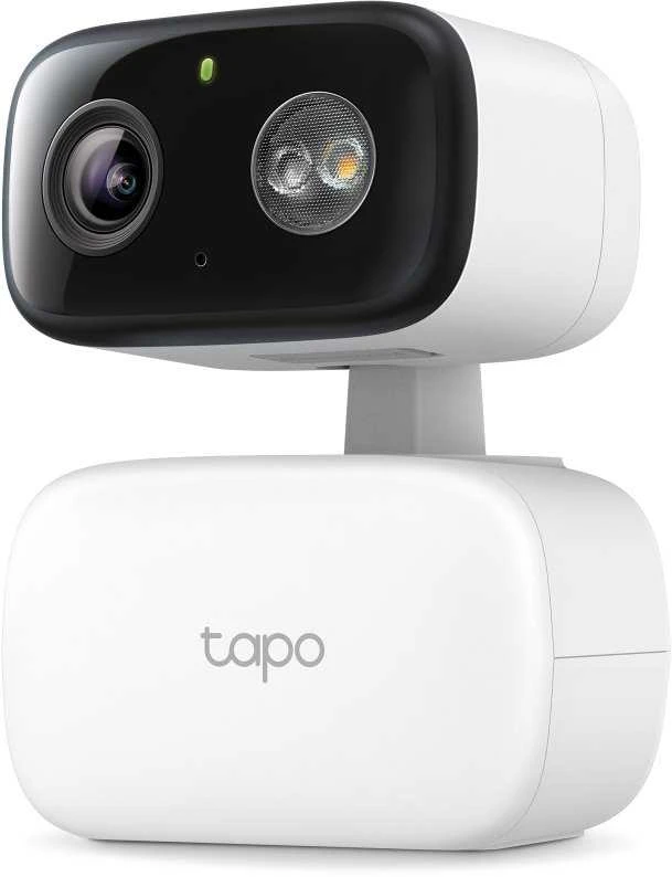 TP-LINK Tapo C206 Camera