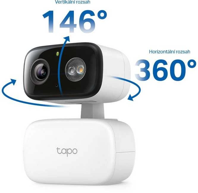TP-LINK Tapo C206 Camera