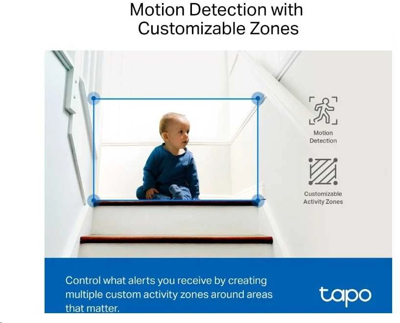 TP-LINK TPLINK IP-Kamera IPKamera Tapo C220 (TAPO C220)