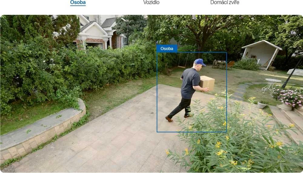 TP-LINK Tapo C460KIT Camera