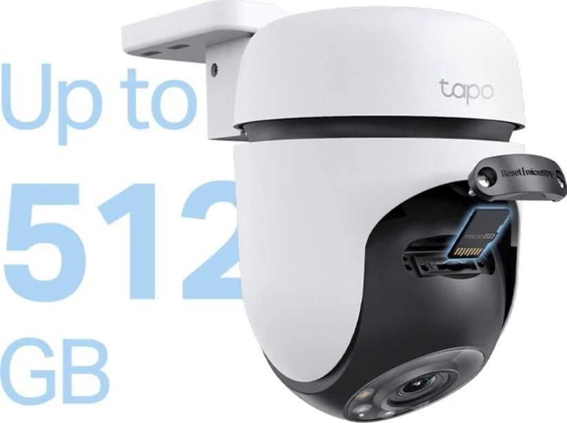 TP-Link Tapo C510W (2 pack)
