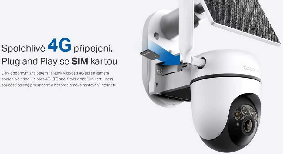 TP-Link Tapo C615G KIT Kupolinė IP apsaugos kamera Lauko 2304 x 1296 pikselių Lubinės/Sieninės/Stulpinės