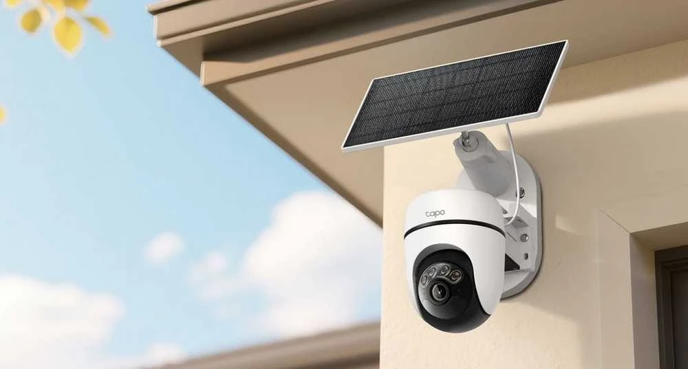 TP-LINK Tapo C630 Camera Kit