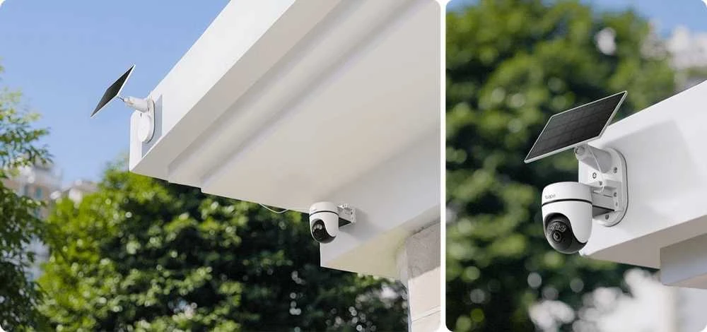 TP-LINK Tapo C630 Camera Kit