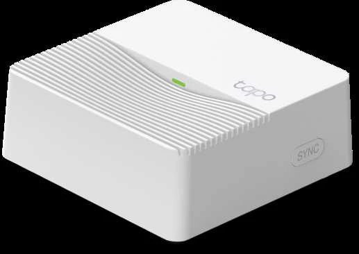 Maršrutizatorius TP-LINK TPLINK Smart HUB Tapo H200 (TAPO H200)