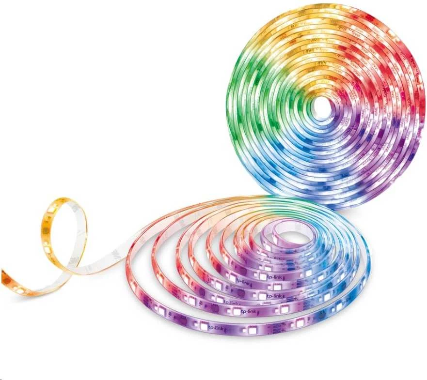 TP-Link išmanioji LED juostelė Tapo L930-10, „Wi-Fi“, 10 m, daugiaspalvė, ES
