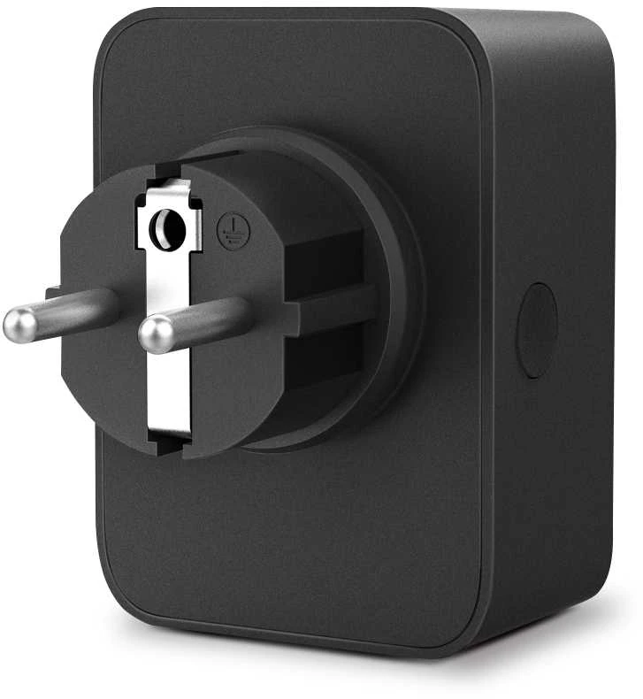 TP-Link Tapo P410M, Lauko, Juoda, Namams, IP54, Būsena, Belaidis