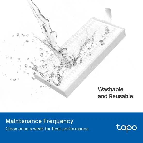 Tp-link Tapo RVA100