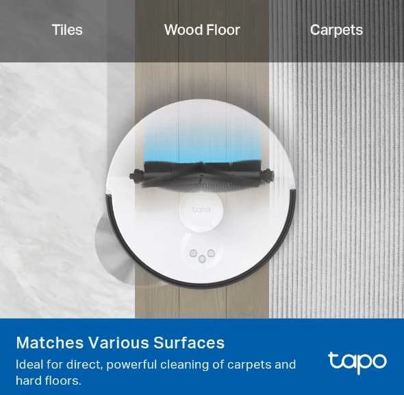 Tp-link Tapo RVA100