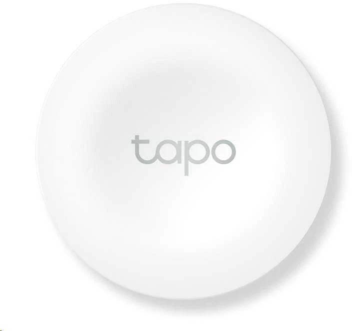 Maršrutizatorius TP-LINK išmanusis mygtukas Tapo S200B (TAPO S200B)