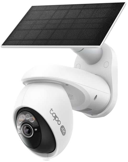 TP-Link Tapo TC92 KIT
