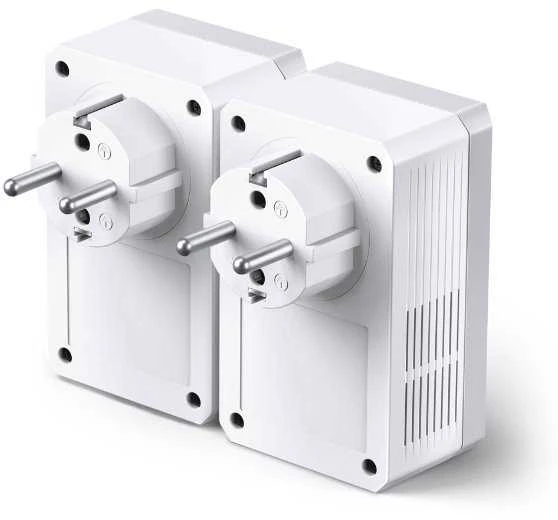 TP-LINK TL-PA4010PKIT