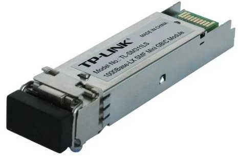 Šakotuvas TP-Link TL-SM311LS