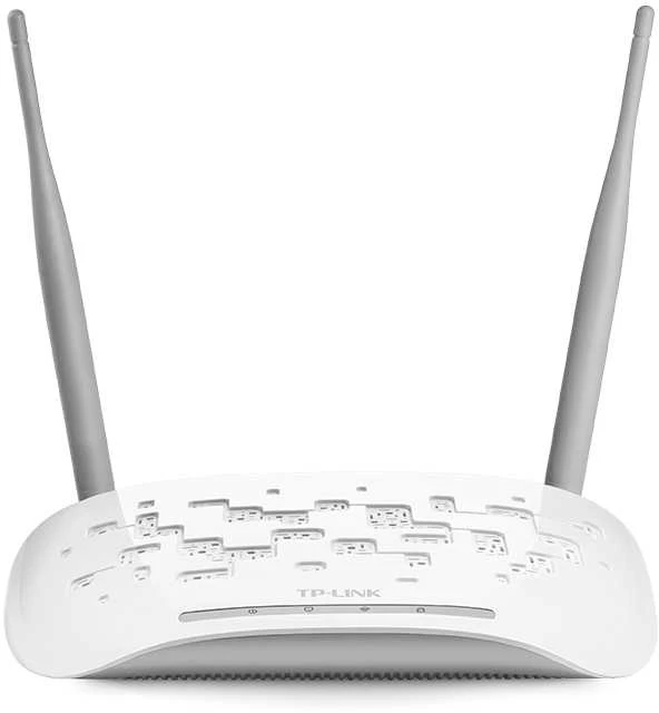 TP-Link Maršrutizatorius TL-WA801N, Baltas