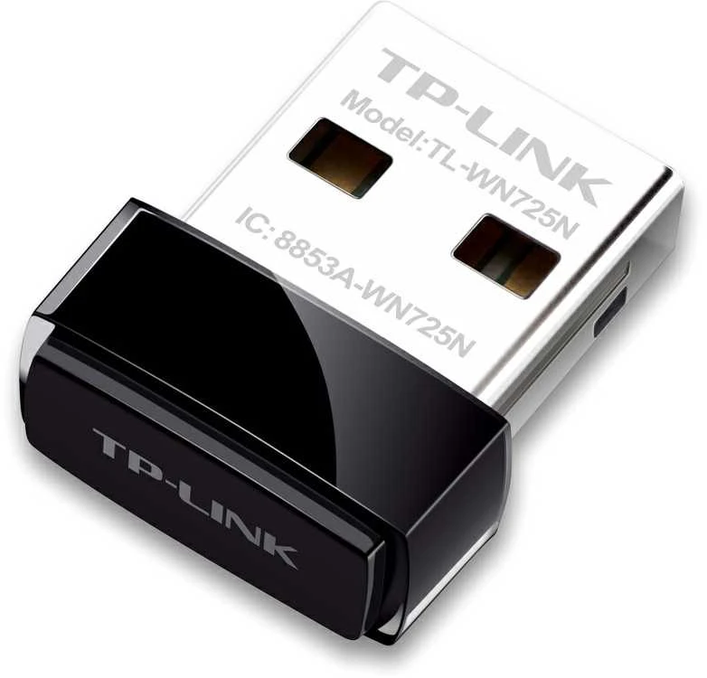 TP-LINK TL-WN725N