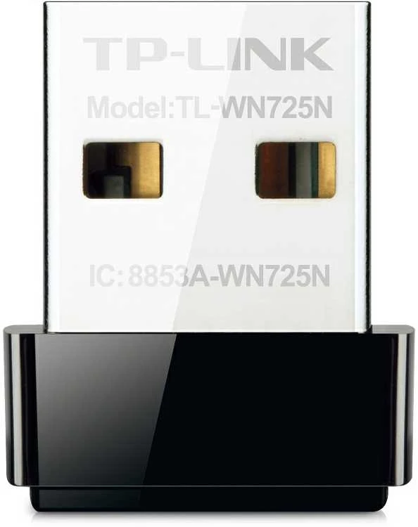 TP-LINK TL-WN725N