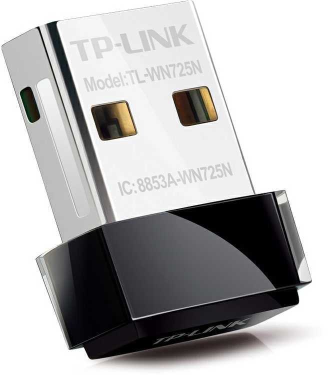 TP-LINK TL-WN725N