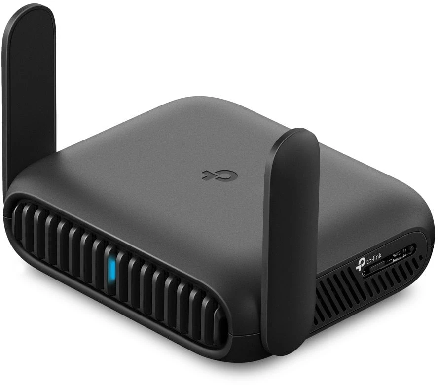 Maršrutizatorius TP-Link TL-WR3602BE