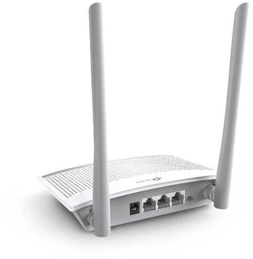 Maršrutizatorius ROUTER TL-WR820N 300 Mbps TP-LINK