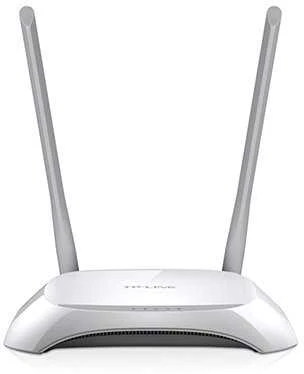 Maršrutizatorius TP-LINK TL-WR840N