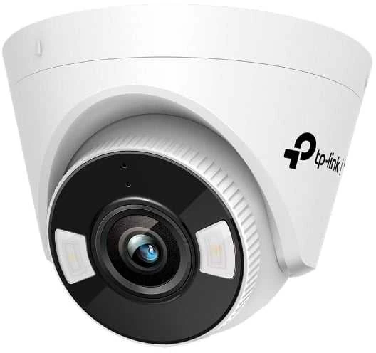 TP-LINK VIGI C450 (4 mm) VIGI 5 MP spalvota bokštelio formos tinklo kamera | TP-LINK