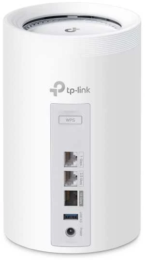 Maršrutizatorius TP-Link Deco BE68 2-pak