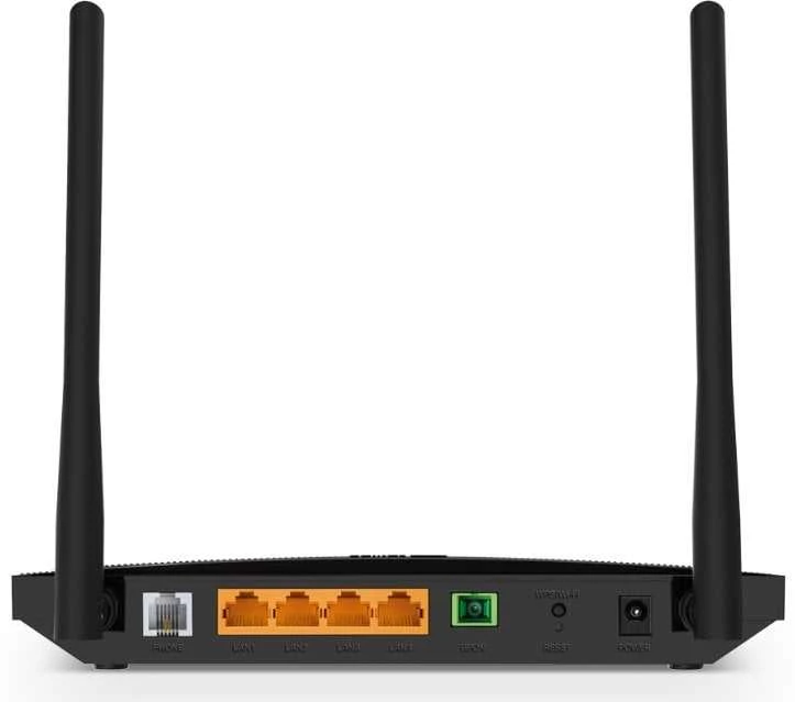 „Tp-link“ maršrutizatorius „tp-link xc220-g3v“