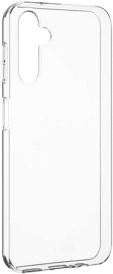 FIXED Slim AntiUV TPU gelio dėklas, skirtas Samsung Galaxy A1