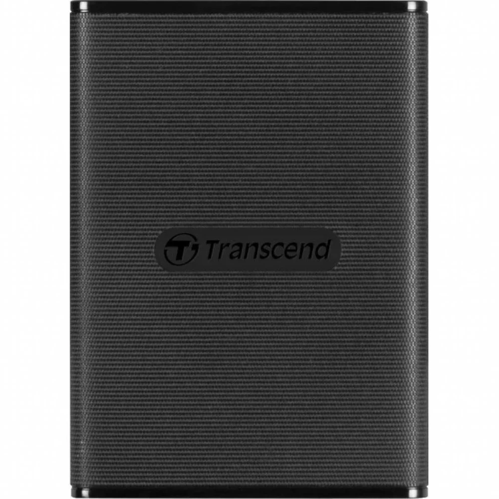 TRANSCEND ESD270C 1TB Išorinis kietasis diskas SSD USB 3.1 Gen 2 Type C