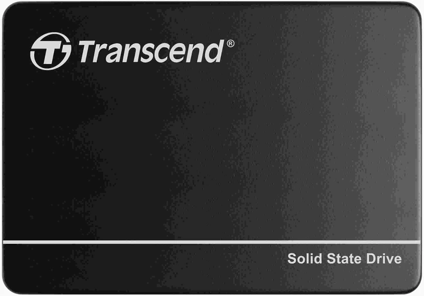 Diskas SSD Transcend SSD452K-I 256GB 2,5" SATA III (TS256GSSD452K-I)