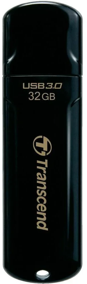 TRANSCEND JETFLASH 700 32GB USB 3.0 atmintis