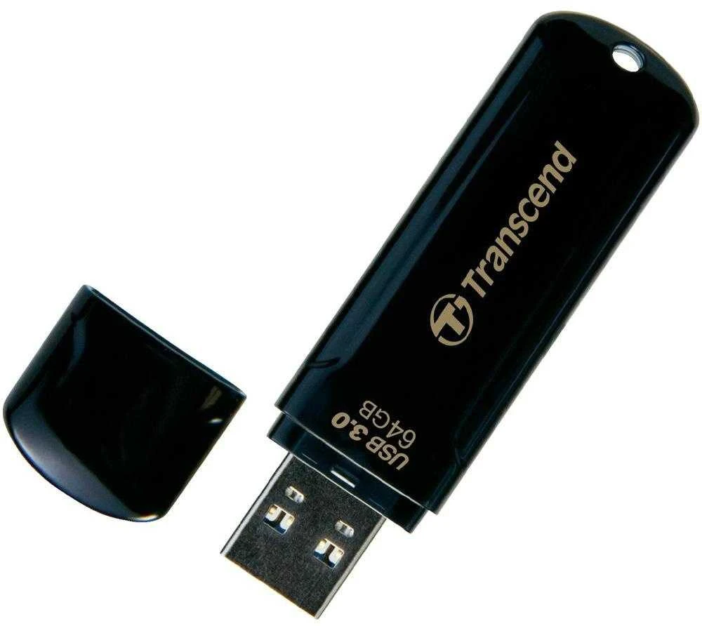 TRANSCEND JETFLASH 700 64GB USB 3.0