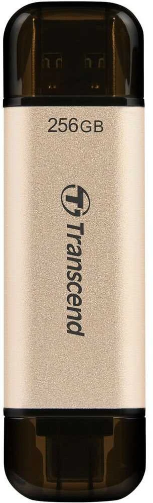 TRANSCEND JetFlash 930C USB 256GB USB 3.2 Type-C