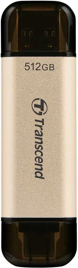 TRANSCEND JetFlash 930C USB 512GB USB 3.2 Type-C