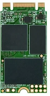 Transcend SSD 120GB, M.2 2242, SATA3, TLC, 560/500Mb/s