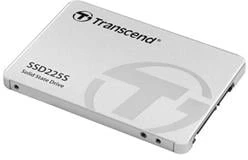Kietasis diskas TRANSCEND 250GB 2.5" SSD SATA3 3D TLC