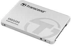 TRANSCEND 500GB 2.5" SSD SATA3 3D TLC