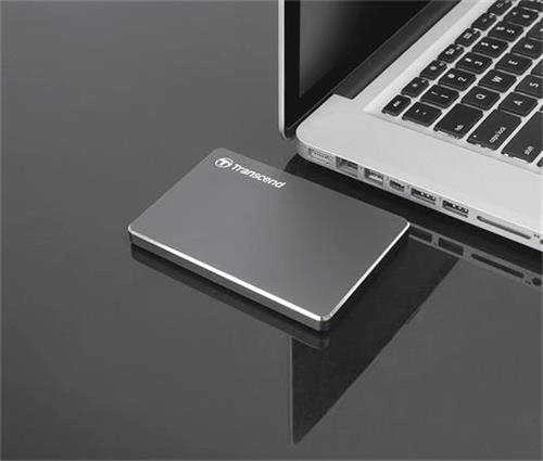Kietasis diskas TRANSCEND StoreJet C3N - disque dur externe ultra slim- 1 To - USB 3.0