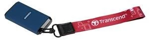Transcend Wrist Lanyard
