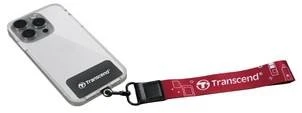 Transcend Wrist Lanyard