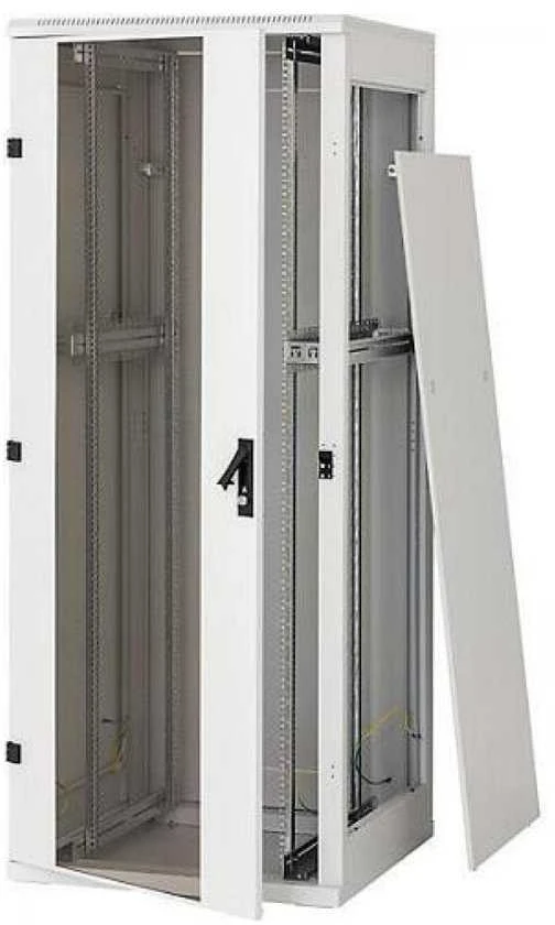 Spinta Triton 19″ stelažinis skirstytuvas 15U/600x600