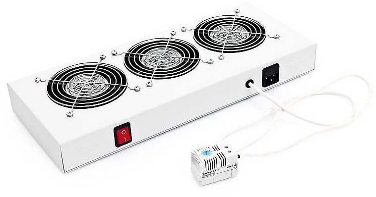 Triton vėdinimo skydelis su termostatu (RAC-CH-X26-X1)