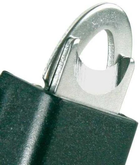 Trixie Žirklės nagams de luxe giljotina