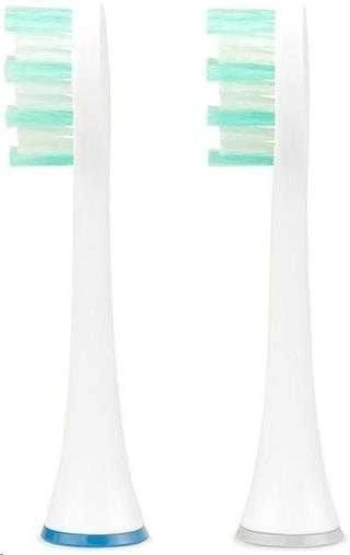 TrueLife TrueLife SonicBrush Compact Whiten Duo Pack antraštės